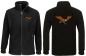 Preview: Eagle Fleecejacke